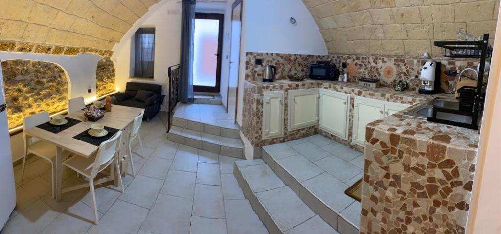 La Dimora Di Tonia Daire Mesagne Dış mekan fotoğraf
