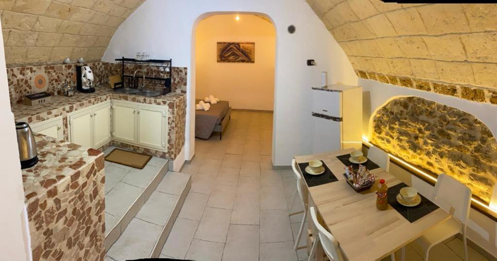 La Dimora Di Tonia Daire Mesagne Dış mekan fotoğraf